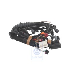 Γνήσιο VW Σετ Καλωδίων Για Χώρο Κινητήρα - 3B1971072CA