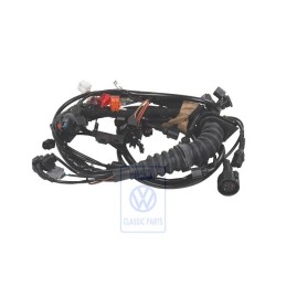 Γνήσιο VW Σετ Καλωδίων Για Χώρο Κινητήρα - 3B1971072FC
