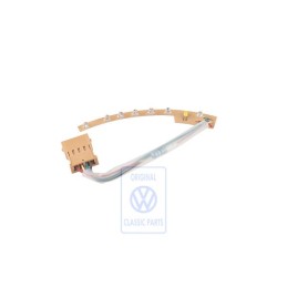 Γνήσιο VW Αγωγός Φωτός - 3B1971216