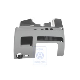 Γνήσιο VW Θήκη Flanell Γκρι - 3B2857922D 7DE