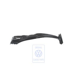 Γνήσιο VW Εσωτερικό Κολόνας Β - 3B4809220B
