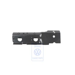 Γνήσιο VW Ενίσχυση Για Πλαϊνή Δοκό - 3B4810596