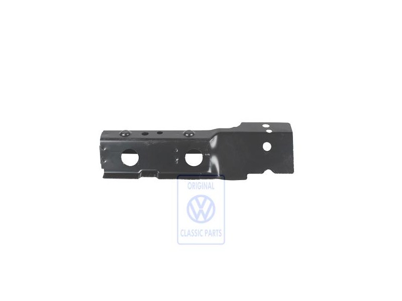 Γνήσιο VW Ενίσχυση Για Πλαϊνή Δοκό - 3B4810596