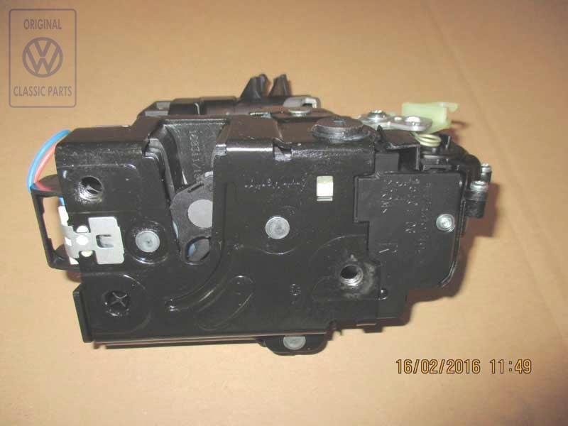 Γνήσιο VW Κλειδαριά Πόρτας - 3B4839016B