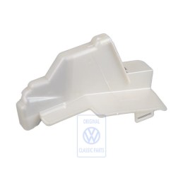 Γνήσιο VW Κάλυμμα Για Κλειδαριά Πόρτας - 3B4839350