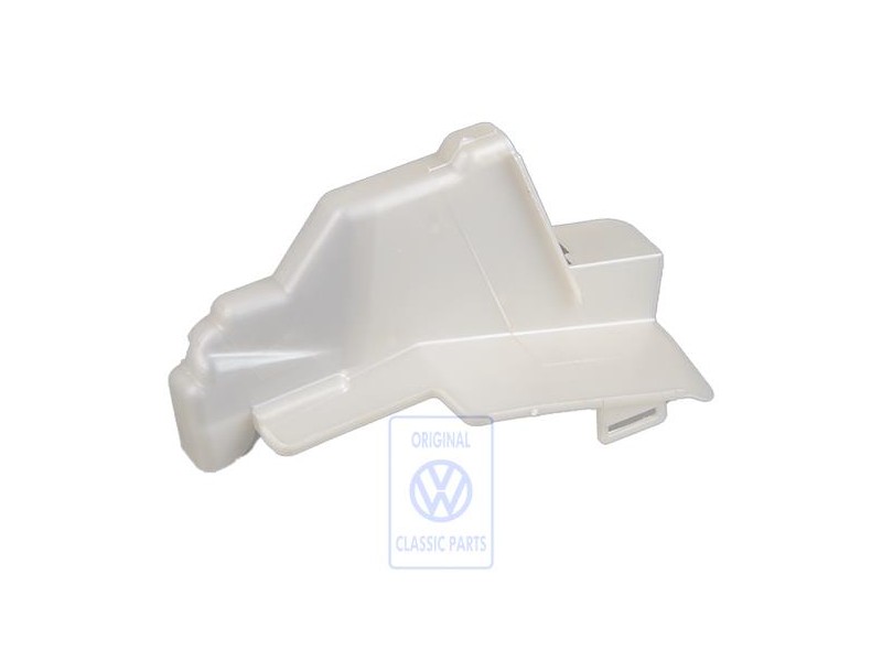 Γνήσιο VW Κάλυμμα Για Κλειδαριά Πόρτας - 3B4839350