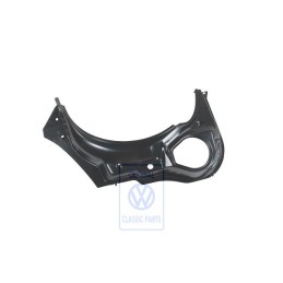 Γνήσιο VW Επένδυση Θόλου Τροχού - 3B5803436A