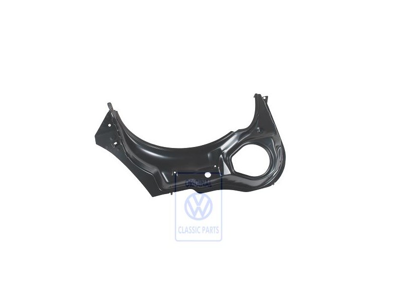 Γνήσιο VW Επένδυση Θόλου Τροχού - 3B5803436A