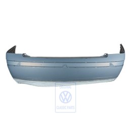 Γνήσιο VW Κάλυμμα Ασταρωμένο - 3B5807417 GRU