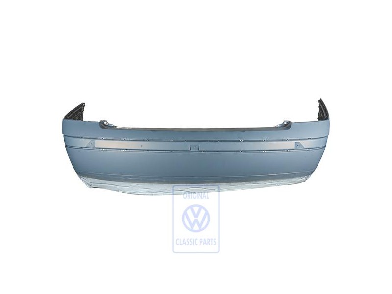 Γνήσιο VW Κάλυμμα Ασταρωμένο - 3B5807417 GRU