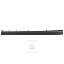 Γνήσιο VW Διακ. Λωρίδα Για Προφυλακτήρα - 3B5807423