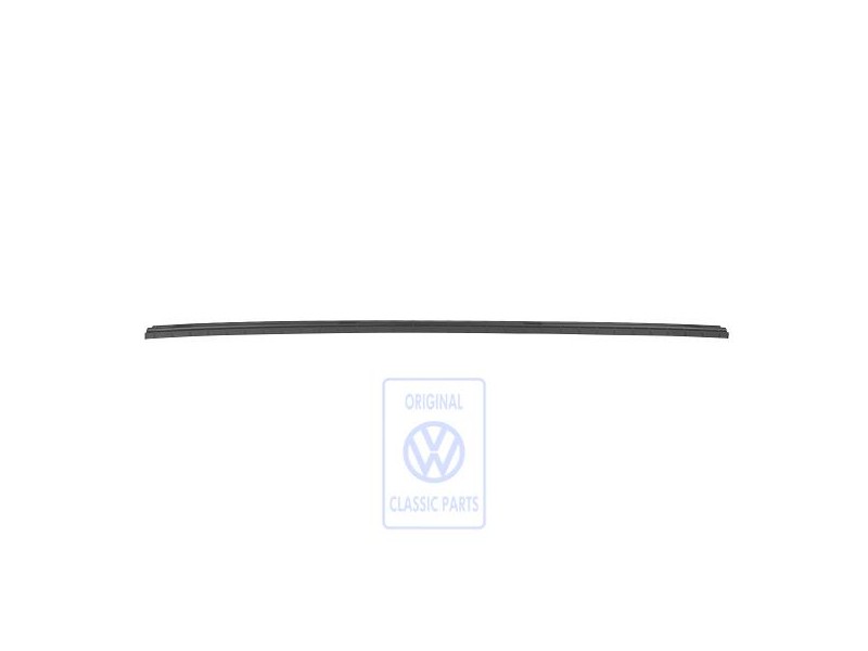 Γνήσιο VW Λωρίδα Στερέωσης - 3B5807863