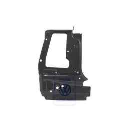 Γνήσιο VW Υποδοχή Για Πίσω Φως - 3B5813319