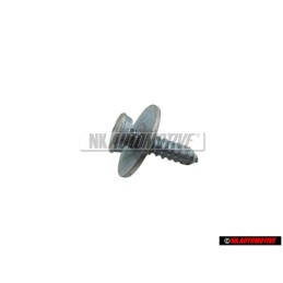 Γνήσιο VW Φακ. Λαμαρινόβιδα (Universal) - 411881331C