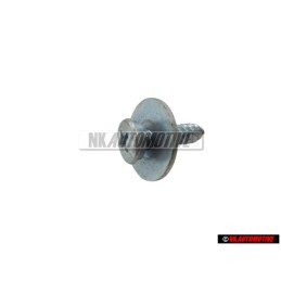 Γνήσιο VW Φακ. Λαμαρινόβιδα (Universal) - 411881331C