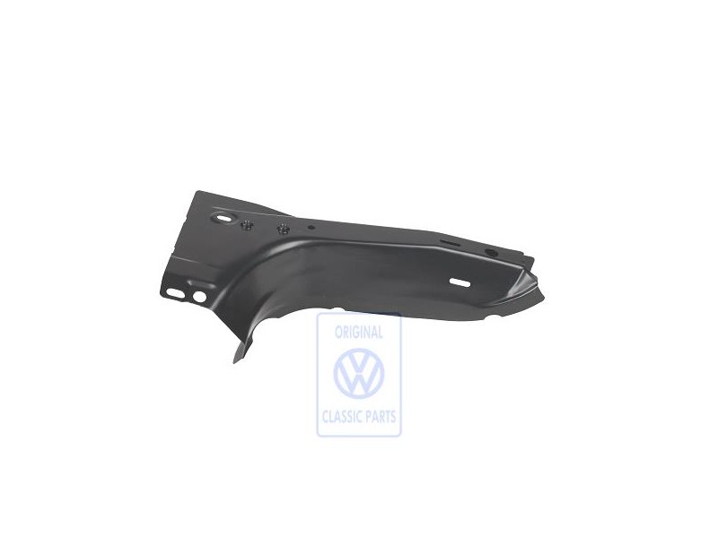 Γνήσιο VW Ενίσχυση - 3B5813332