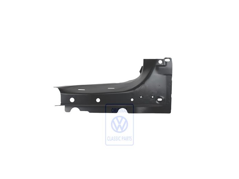 Γνήσιο VW Ενίσχυση - 3B5813332B