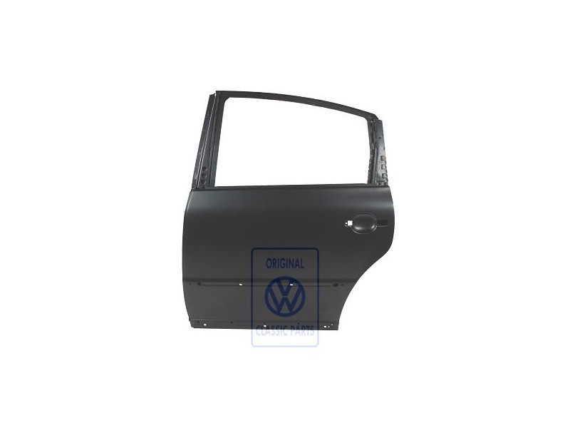 Γνήσιο VW Πόρτα - 3B5833051AB