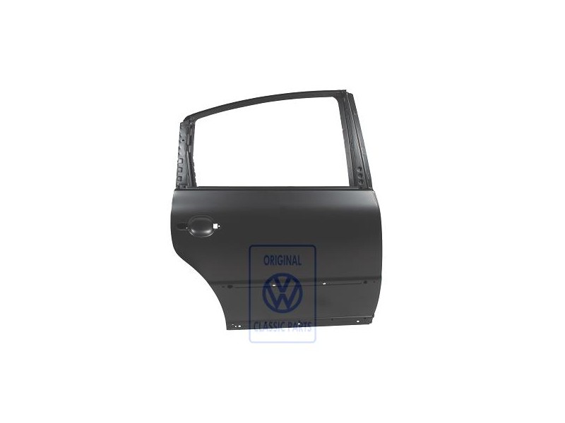 Γνήσιο VW Πόρτα - 3B5833052AB