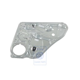 Γνήσιο VW Ανυψωτήρας Παραθύρ Χωρίς Μοτέρ - 3B5839462A