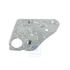 Γνήσιο VW Ανυψωτήρας Παραθύρ Χωρίς Μοτέρ - 3B5839462A