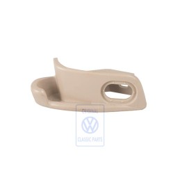 Γνήσιο VW Άγκιστρο Ανοιχτό Μπεζ - 3B5861301B 8YS