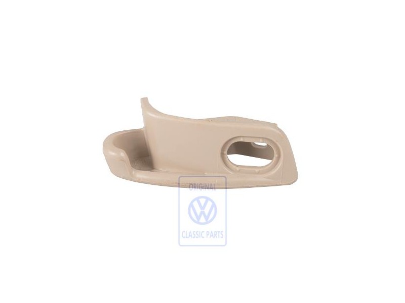 Γνήσιο VW Άγκιστρο Ανοιχτό Μπεζ - 3B5861301B 8YS