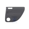 Γνήσιο VW Επένδυση Πόρτας (Ύφασμα) Ανθρακί - 3B5867212AGRRK