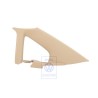Γνήσιο VW Επένδυση Κολόνας C/D Μπεζ Ήλιου - 3B5868202F QKD