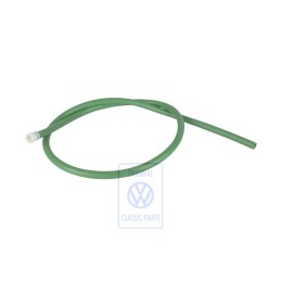 Γνήσιο VW Εύκαμπτος Σωλήνας Εκροής Νερού - 3B5877233