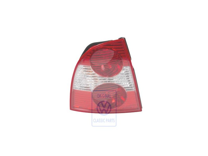 Γνήσιο VW Πίσω Φως - 3B5945095AE
