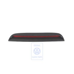 Γνήσιο VW Τρίτο Φως Φρένων Σατινέ Μαύρο - 3B5945135 B41