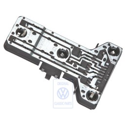 Γνήσιο VW Φορέας Λαμπτήρα - 3B5945257