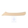 Γνήσιο VW Επένδυση Κολόνας A Μπεζ Ήλιου - 3B6867351 4R4