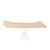 Γνήσιο VW Επένδυση Κολόνας A Μπεζ Ήλιου - 3B6867352 4R4