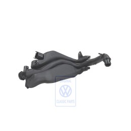 Γνήσιο VW Στόμιο Πλήρωσης - 3B7201129E