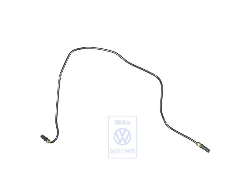 Γνήσιο VW Αγωγός Εξαέρωσης - 3B7201995