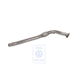 Γνήσιο VW Ενδιάμεσος Σωλήνας - 3B7253301D