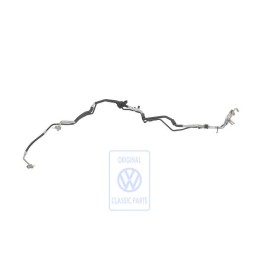 Γνήσιο VW Σωλήνας Ψυκτικού Μέσου Κλιματ - 3B7260712G