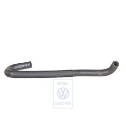 Γνήσιο VW Εύκαμπτος Σωλήνας Αναρρόφησης - 3B7422887A