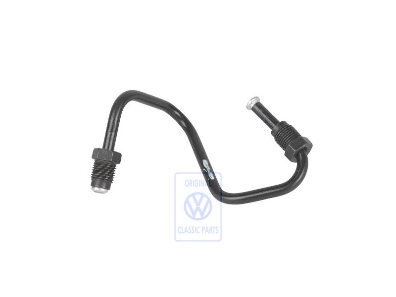Γνήσιο VW Σωλήνας Φρένων - 3B7611722B