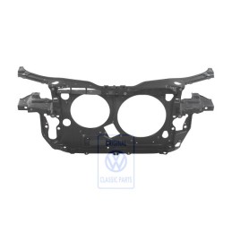 Γνήσιο VW Τραβέρσα Κλειδαριάς - 3B7805594F