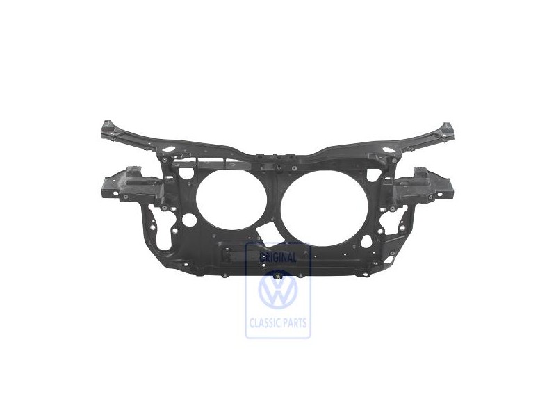 Γνήσιο VW Τραβέρσα Κλειδαριάς - 3B7805594F