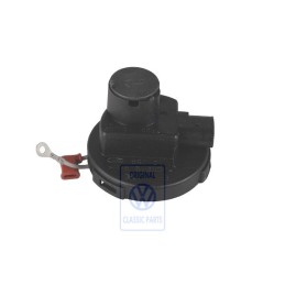 Γνήσιο VW Κάλυμμα - 3B7941603