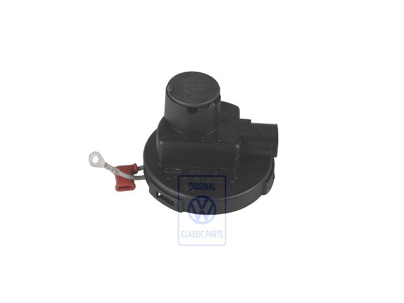 Γνήσιο VW Κάλυμμα - 3B7941603