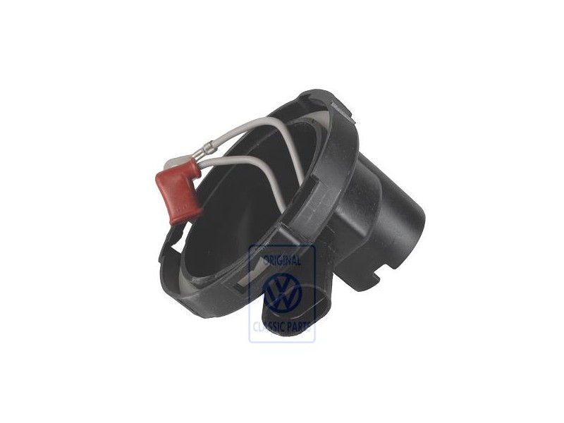 Γνήσιο VW Κάλυμμα - 3B7941604