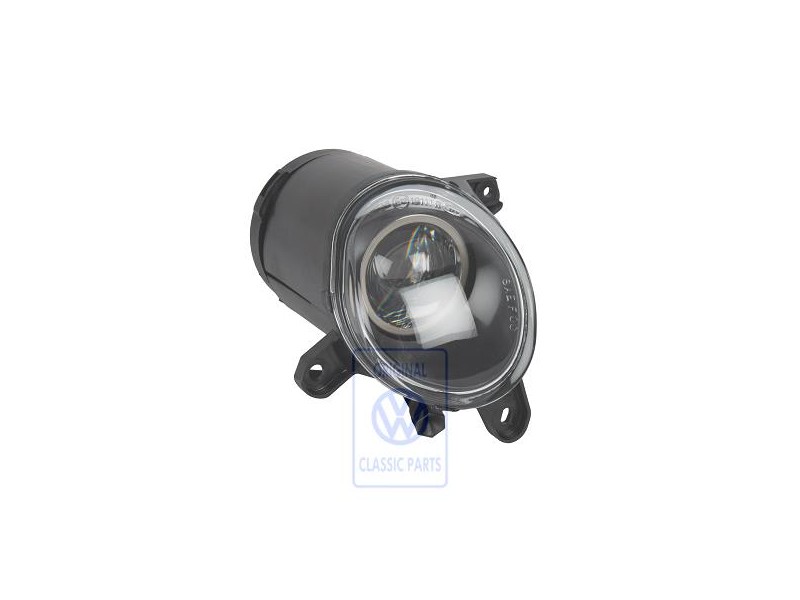 Γνήσιο VW Προβολέας Ομίχλης Αλογόνου - 3B7941700A