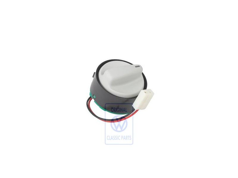 Γνήσιο VW Ποτενσιόμετρο Γκρι Πέρλα - 3B7959613A 2EN