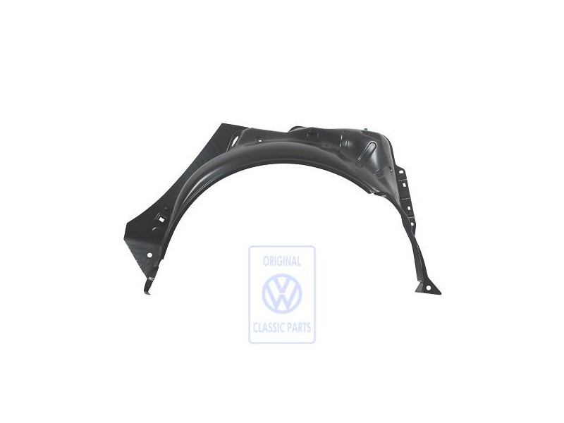 Γνήσιο VW Επένδυση Θόλου Τροχού - 3B9803435A