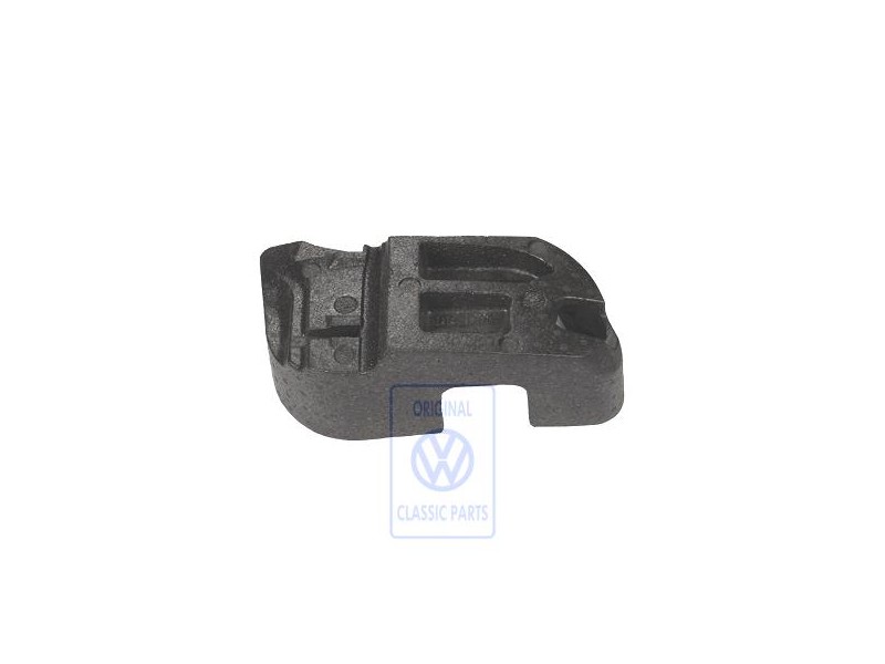 Γνήσιο VW Υποδοχή Για Κεφαλή Κοτσαδόρου - 3B9804969B